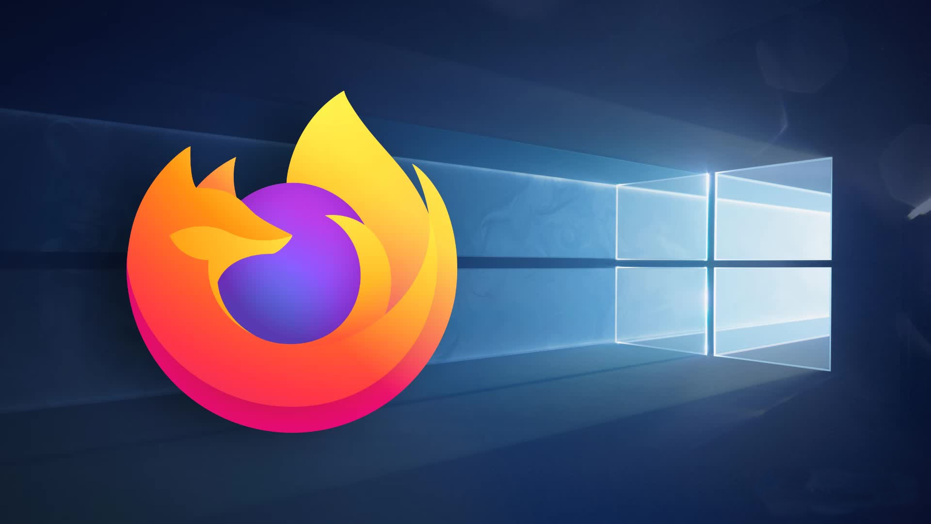 Ο Firefox 143 δεν λειτουργεί πλέον σε ορισμένες εκδόσεις των Windows 10 ...