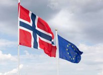 Norway-EU-flags.jpg Norway-EU-flags.jpg