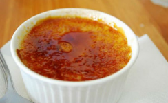 Creme brulee με άρωμα λεμόνι.png Creme brulee με άρωμα λεμόνι.png