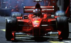 Τα πουλάνε όλα του Schumacher – Πόσο πούλησαν την θρυλική του Ferrari