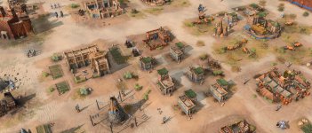 Το Age of Empires IV παίρνει τους Μάλιους και τους Οθωμανούς ως ελεύθερους νέους πολιτισμούς