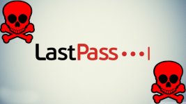 Το LastPass επιβεβαιώνει την παραβίαση, λέει ότι τα δεδομένα χρήστη είναι ασφαλή