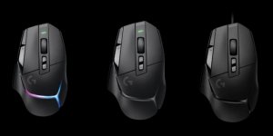 Η Logitech ανακοινώνει το gaming ποντίκι G502 X