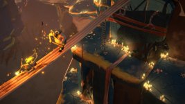 Το September Games with Gold φέρνει το Portal 2, το Thrillville και πολλά άλλα