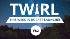 TWIRL 82: Η ABL Space Systems ετοιμάζεται να εκτοξεύσει τον πύραυλο RS1 για πρώτη φορά