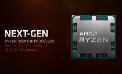 Ο επερχόμενος AMD Ryzen 7900X 12 πυρήνων έρχεται πρώτος στον ιστότοπο UserBenchmark