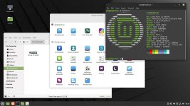 Το Linux Mint 21.1 «Vera» θα βελτιώσει δραστικά την επαλήθευση ISO