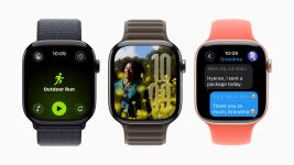 Η Apple ανακοινώνει το watchOS 26 με έναν «Φίλο για Γυμναστική», νέες χειρονομίες και πολλά άλλα