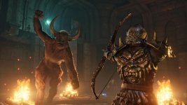 Η δεύτερη ενημέρωση του Oblivion Remaster φέρνει νέες επιλογές δυσκολίας και διορθώσεις στην απόδοση.