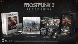 Το Frostpunk 2 έρχεται σε Xbox και PlayStation αυτόν τον Σεπτέμβριο, στο Game Pass την πρώτη μέρα