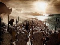 thermopylae battle persians.jpg thermopylae battle persians.jpg
