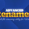 Advanced Renamer