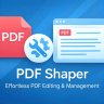 PDF Shaper