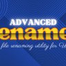 Advanced Renamer