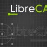 LibreCAD
