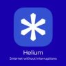 Helium Browser