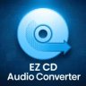 EZ CD Audio Converter