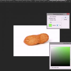 14. Τα εργαλεία επιλογής στο Photoshop CS6