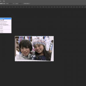 23. Συνδυασμός εικόνων στο Photoshop CS6