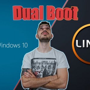 2 Λειτουργικά Μαζί! (Dual Boot Windows / Linux)
