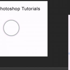 38. Layer Styles - Αντιγραφή ενός Layer Style στο Photoshop CS6