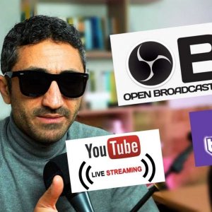 OBS: Πλήρης Οδηγός (Ρυθμίσεις, Live Stream, Twitch & Youtube) [2020]