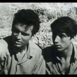 Αγιούπα - Το κορίτσι του κάμπου (1957)