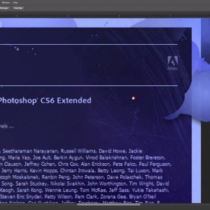 8. Σμύκρινση και Μεγέθυνση στο Photoshop CS6